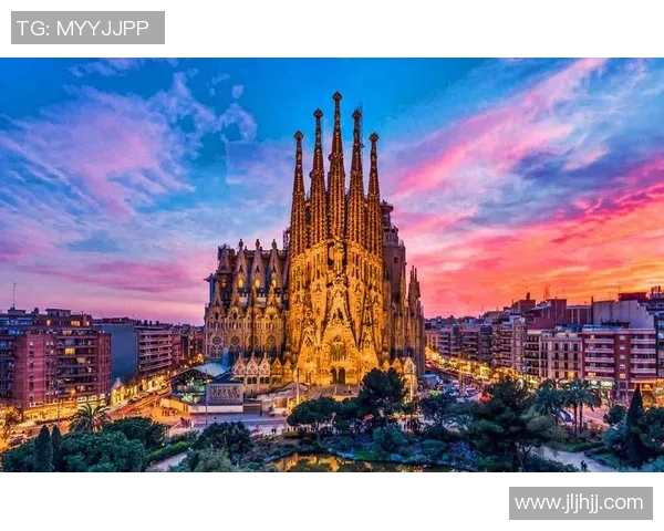 巴塞罗那:西班牙最具文化魅力的城市 巴塞罗那:西班牙最具文化魅力的城市