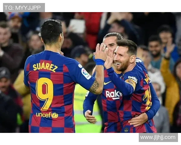 巴塞罗那vs皇家马德里:西甲经典强强对话即将上演 巴塞罗那vs皇家马德里:西甲经典强强对话即将上演