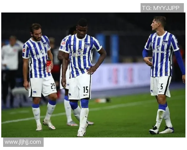 柏林赫塔客场战胜法兰克福,豪取德甲胜利