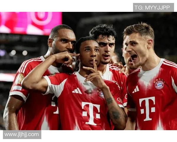 拜仁逼平法兰克福,德甲榜首不变优势维持稳定