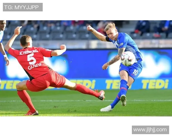 柏林赫塔胜弗赖堡,追赶积分榜前列势头不减