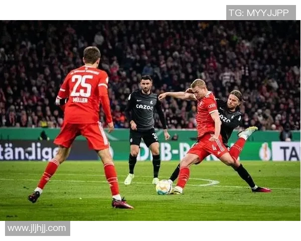 拜仁慕尼黑轻松称霸德甲领头羊实力无敌