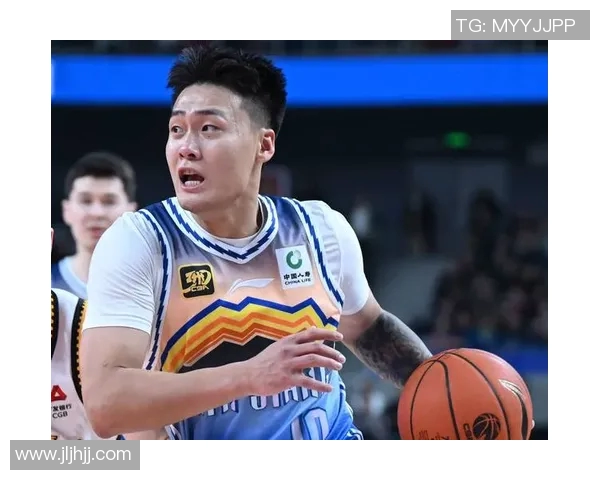 北京首钢主场告捷，赵睿砍下全场最高26分领队取得胜利