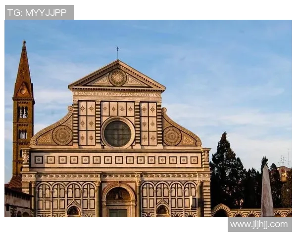 佛罗伦萨市长宣布启动历史文化建筑保护计划：守护文艺复兴之光