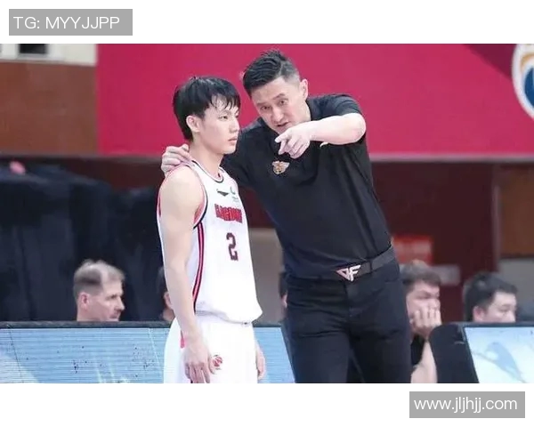 广东队遭遇球员伤病潮！斗志不减备战下一轮比赛