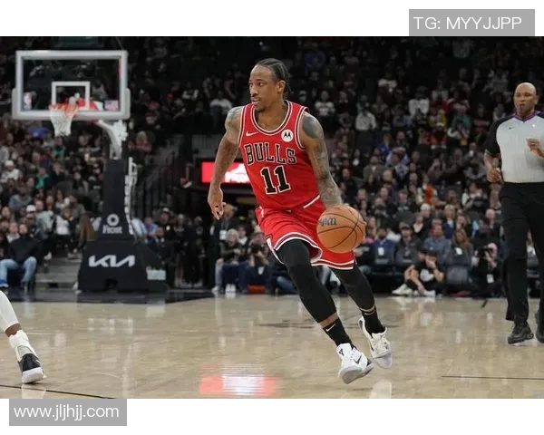 公牛逆转活塞，德罗赞全场28分成主角