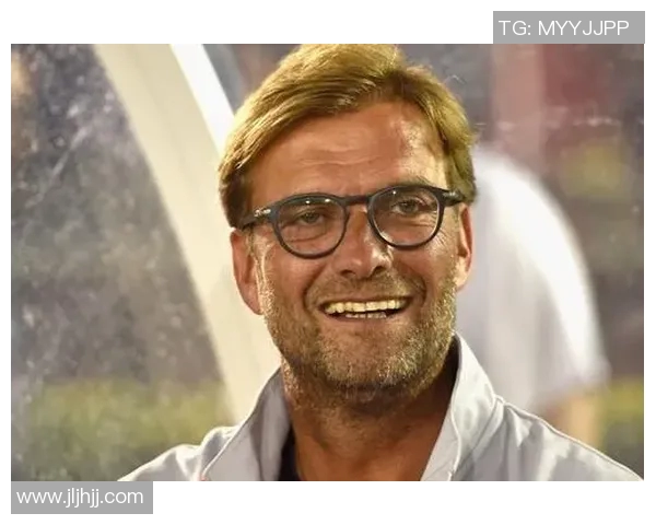 克洛普将出任德国国家队主帅,挑战欧洲霸主之路