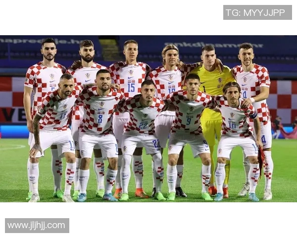 克罗地亚战胜苏格兰,成功晋级欧洲杯16强:一路风雨,终迎曙光 克罗地亚战胜苏格兰,成功晋级欧洲杯16强:一路风雨,终迎曙光