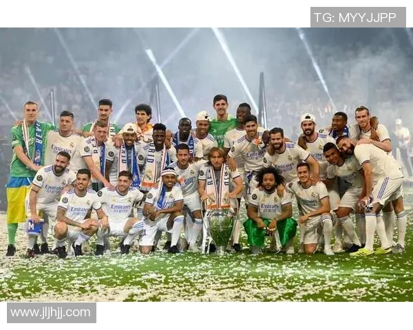 利物浦主场击败皇马,夺得欧冠冠军三连冠