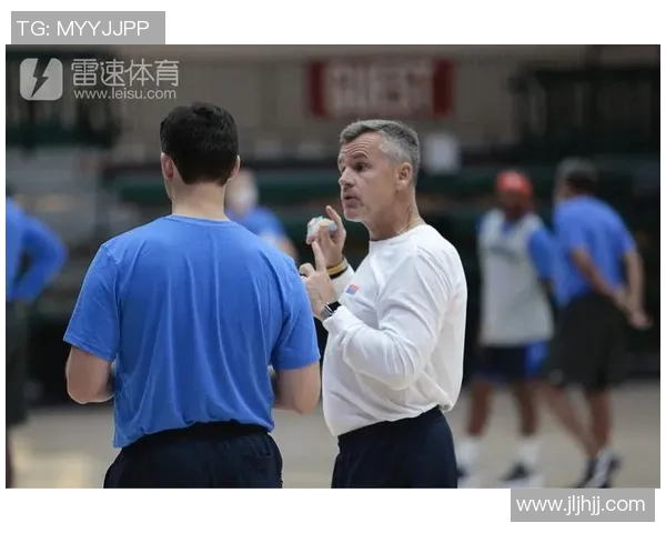 雷霆主帅多诺万:球队已经准备好重建计划