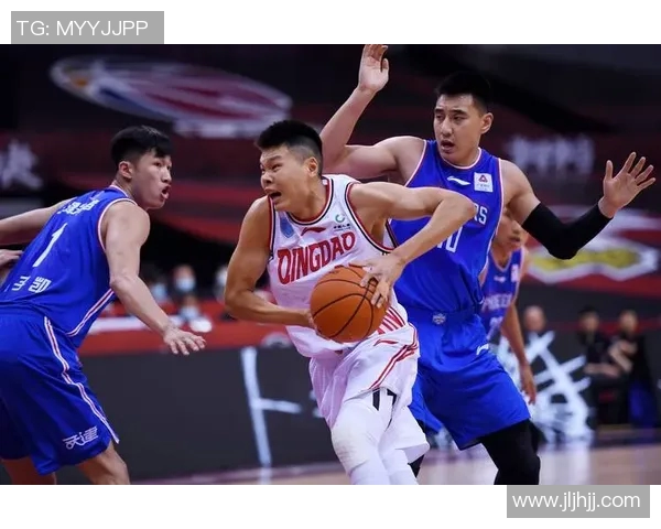 天津先行者签下美国后卫朱利斯，形成新一代进攻火力