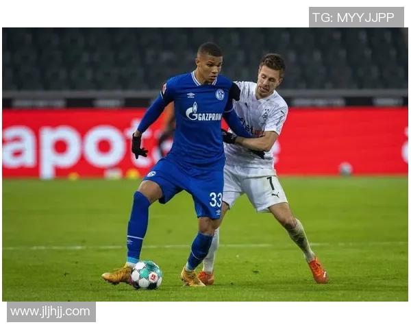 沙尔克04遭遇糟糕连败,主场不敌弗赛堡坐稳德甲垫底位置 沙尔克04遭遇糟糕连败,主场不敌弗赛堡坐稳德甲垫底位置